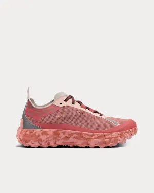 001 'RZ Edition' Vermillion Running Shoes