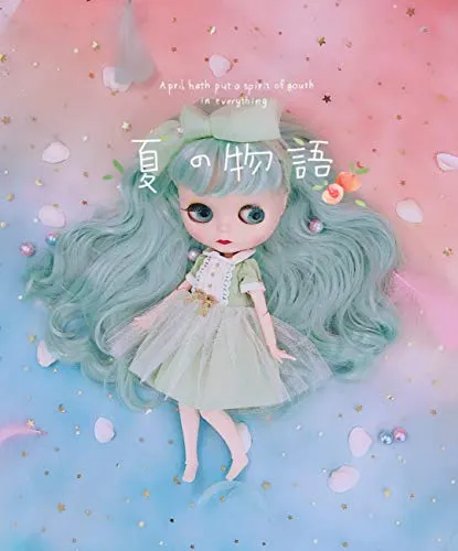 1/6 BJD Doll, 4-Color Changing Eyes Matte Face and Ball Jointed Body Dolls, 12 Inch Customized Dolls Can Changed Makeup and Dress DIY, Nude Doll Sold Exclude Clothes (SNO.50)