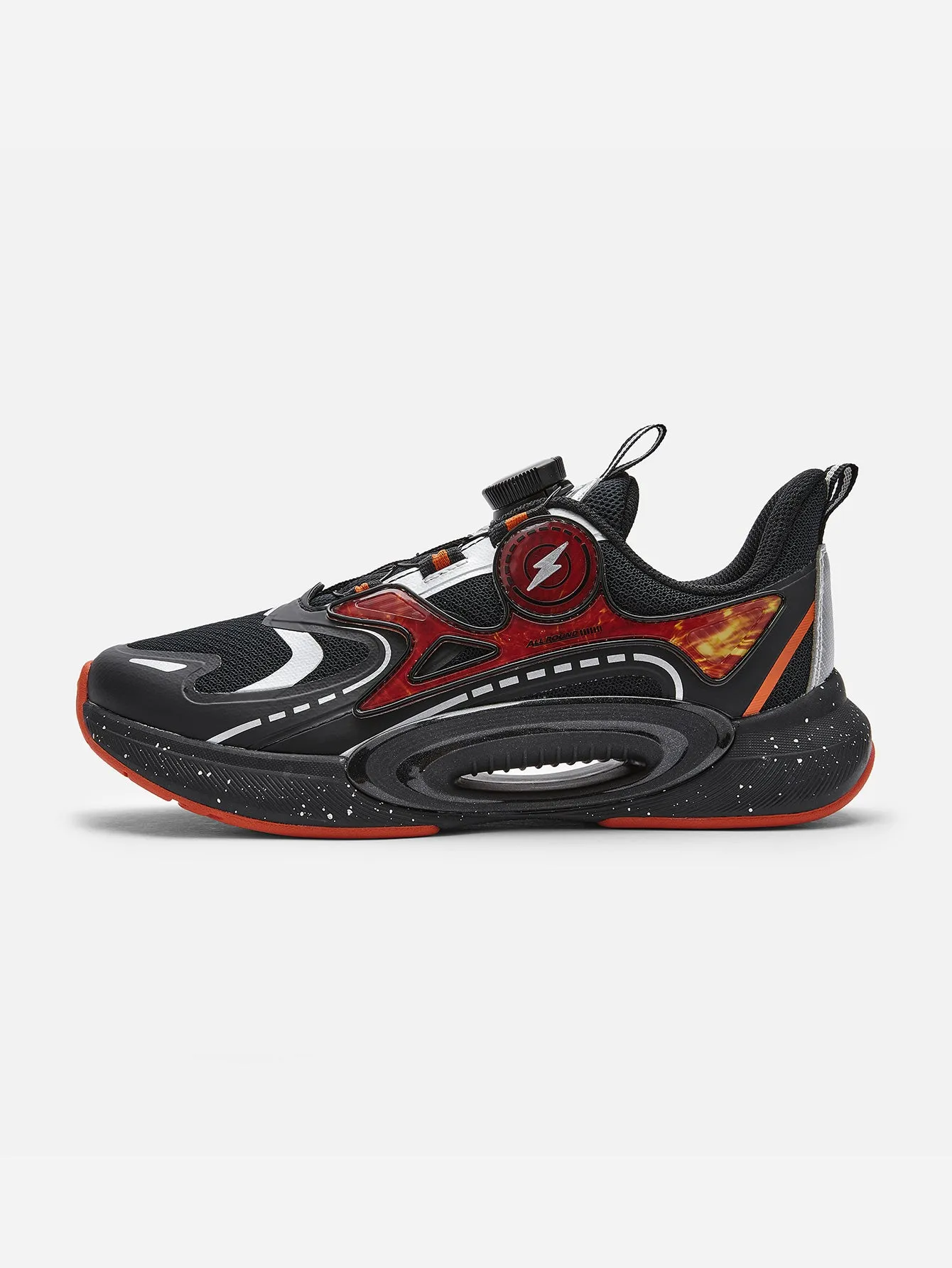 2025 Spring New Arrival Boy Training Shoes