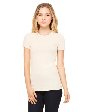 6004-Bella   Canvas-SOFT CREAM