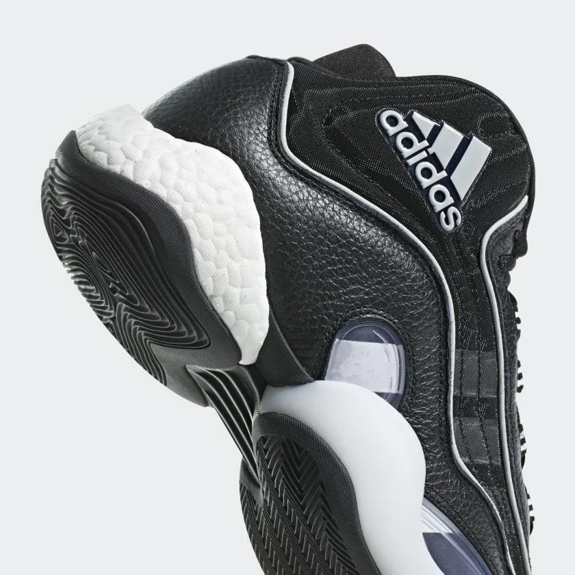 ADIDAS 98 X Crazy BYW,  "Never Made Pack"