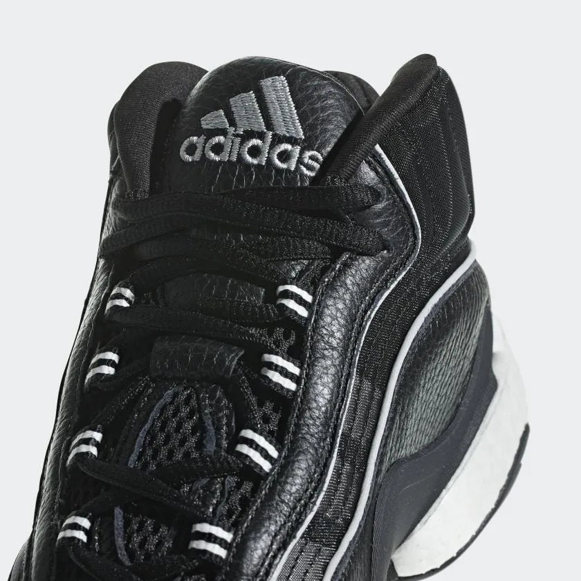 ADIDAS 98 X Crazy BYW,  "Never Made Pack"