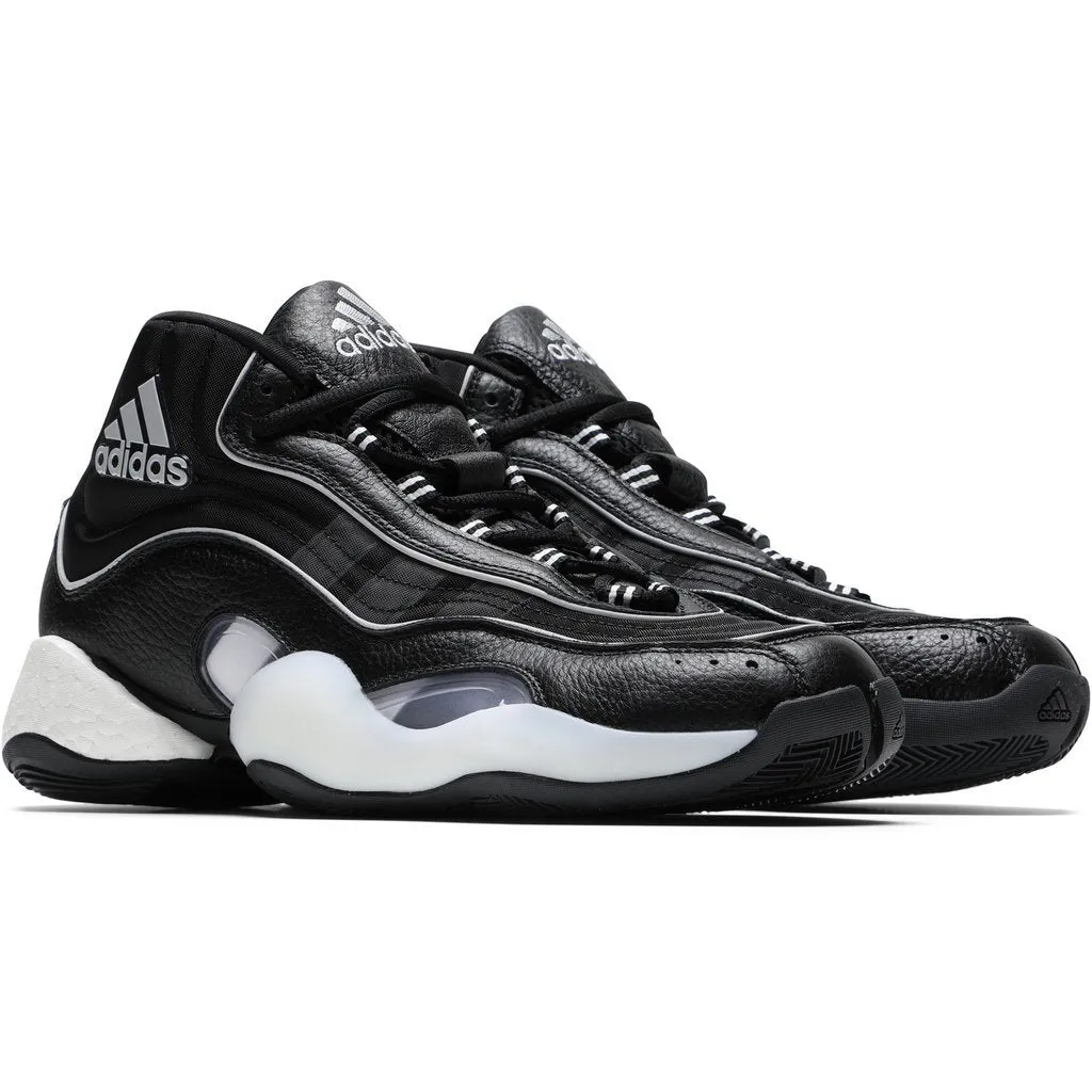 ADIDAS 98 X Crazy BYW,  "Never Made Pack"