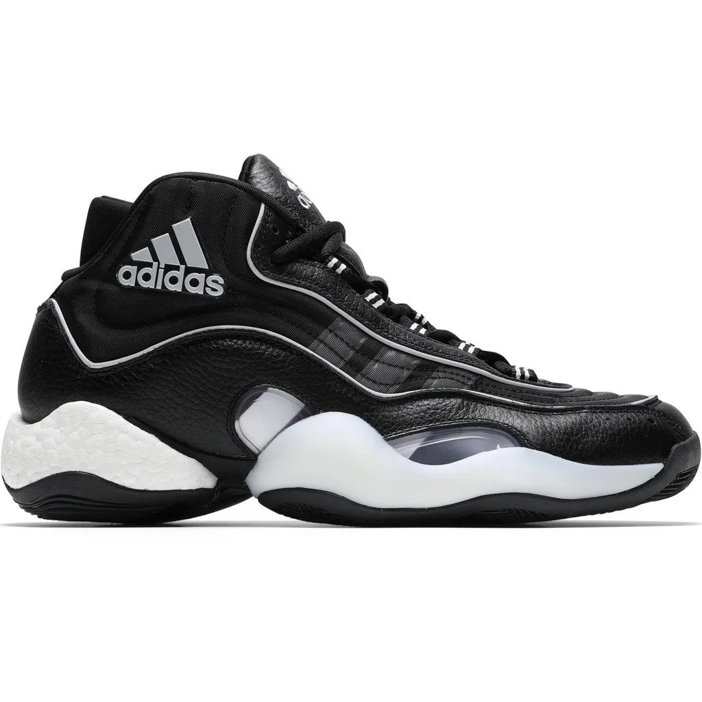 ADIDAS 98 X Crazy BYW,  "Never Made Pack"