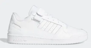 ADIDAS FORUM LOW SHOES