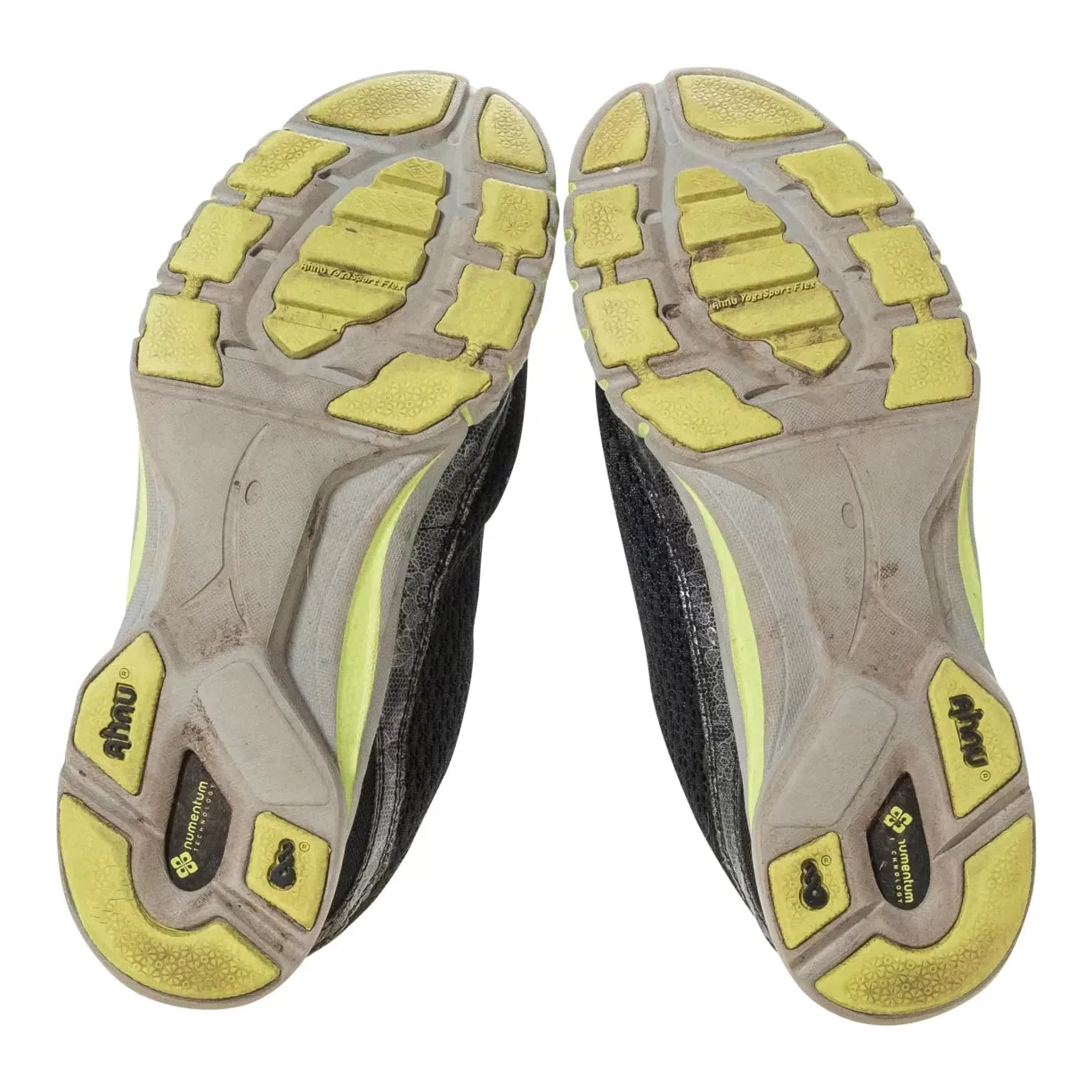 Ahnu Women's Yoga Flex Shoes - Women's
