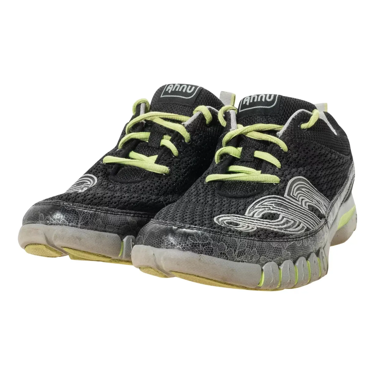 Ahnu Women's Yoga Flex Shoes - Women's