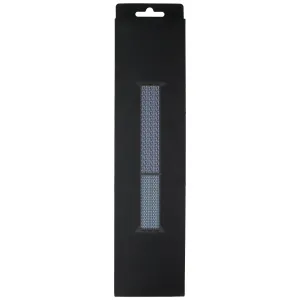 Apple 40mm Nike Sport Loop Band for Apple Watch 41/40/38mm - World Indigo / Lime