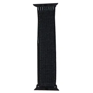 Apple Nike Sport Loop for Apple Watch 42mm/44mm All Series - Black