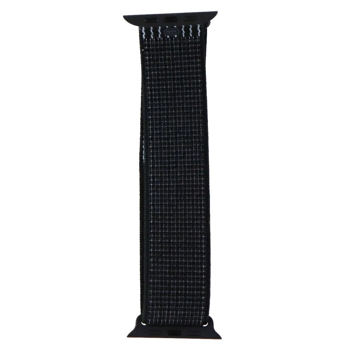 Apple Nike Sport Loop for Apple Watch 42mm/44mm All Series - Black