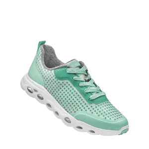 Ara - 12-12110 - Montclair Sneaker - Turquoise
