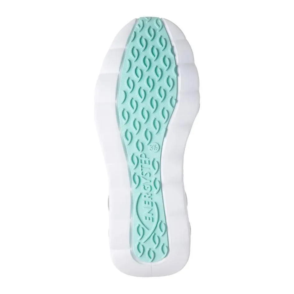 Ara - 12-12110 - Montclair Sneaker - Turquoise