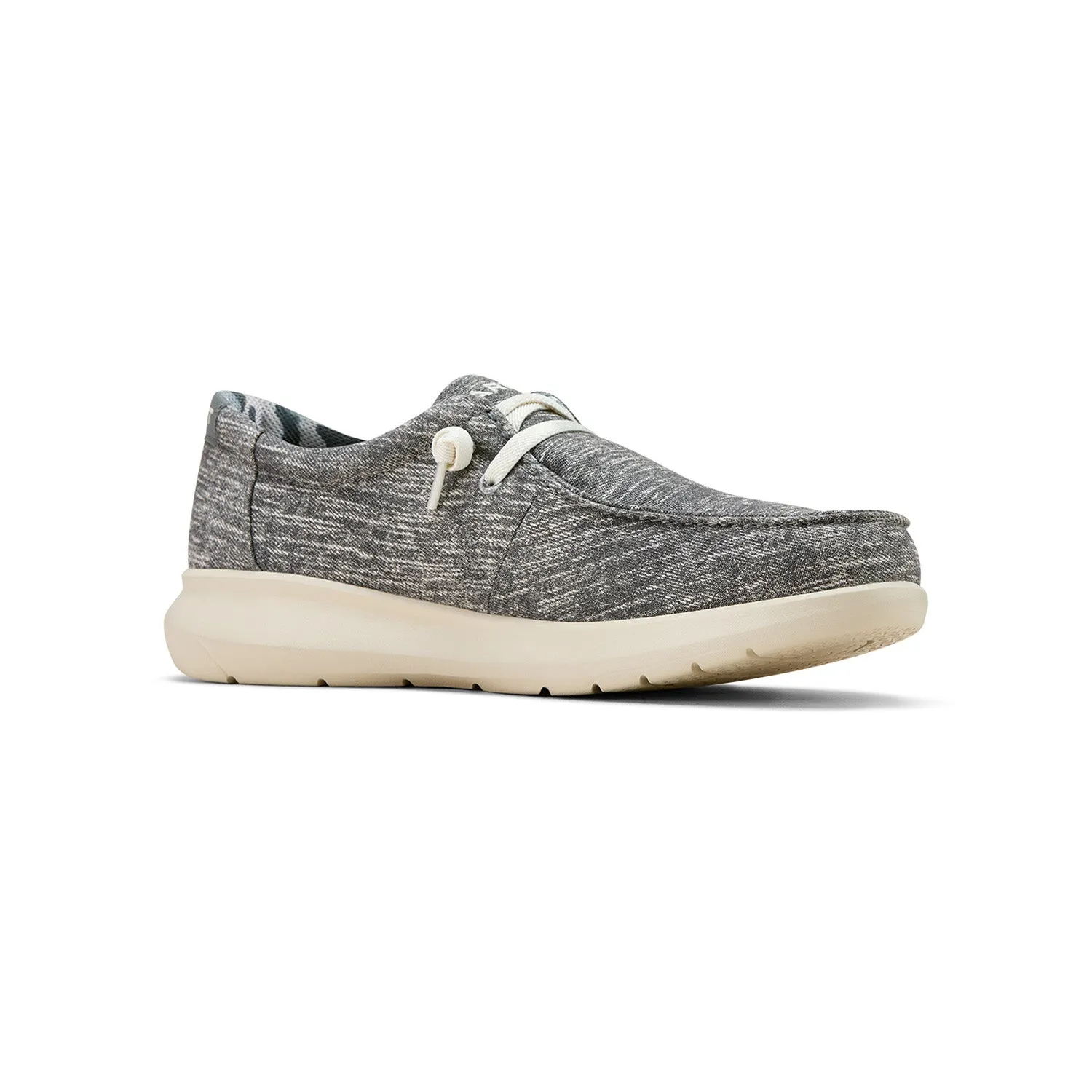 Ariat Men's Hilo Shoes, Grey