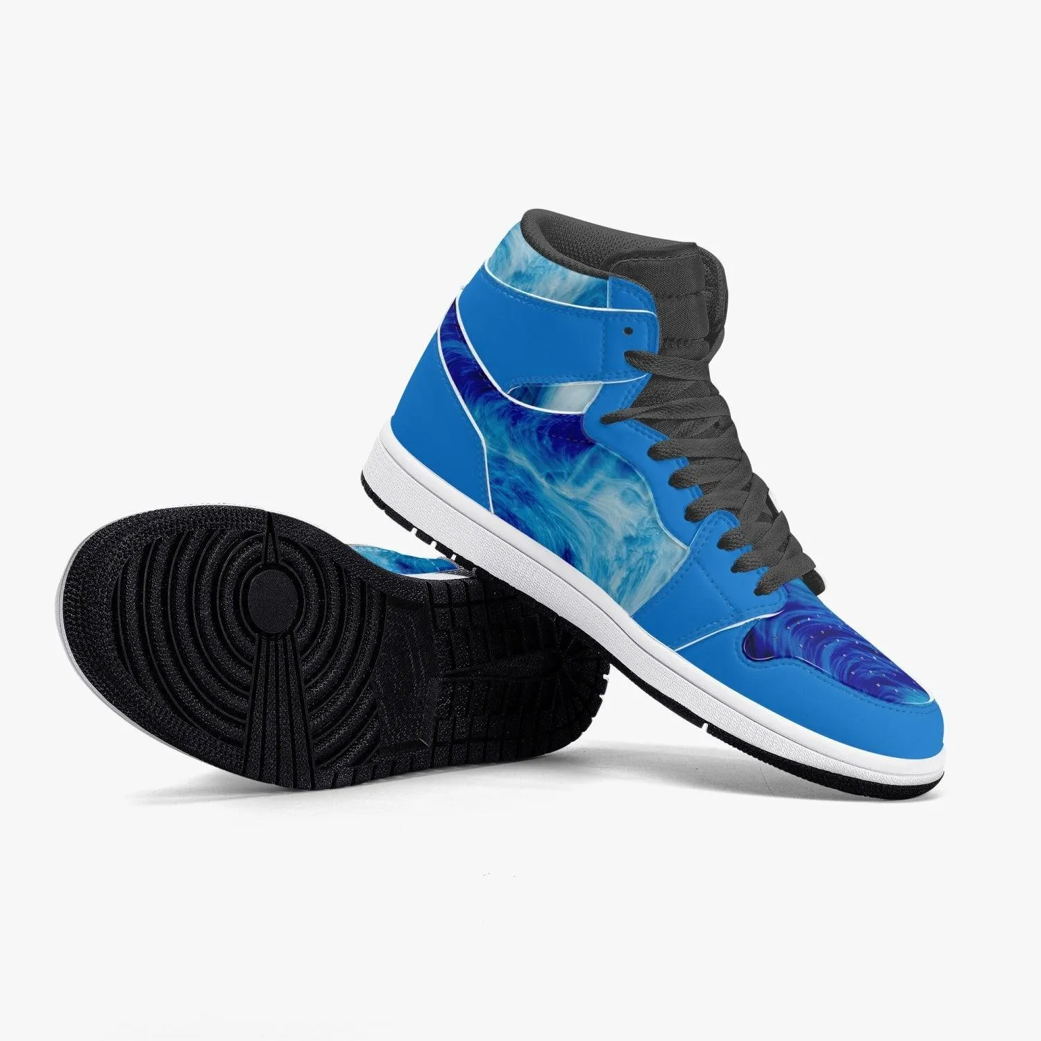 Assassination Classroom Nagisa Shiota JD1 Anime Shoes