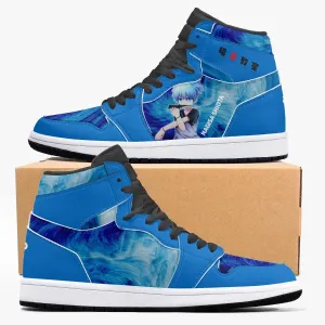 Assassination Classroom Nagisa Shiota JD1 Anime Shoes