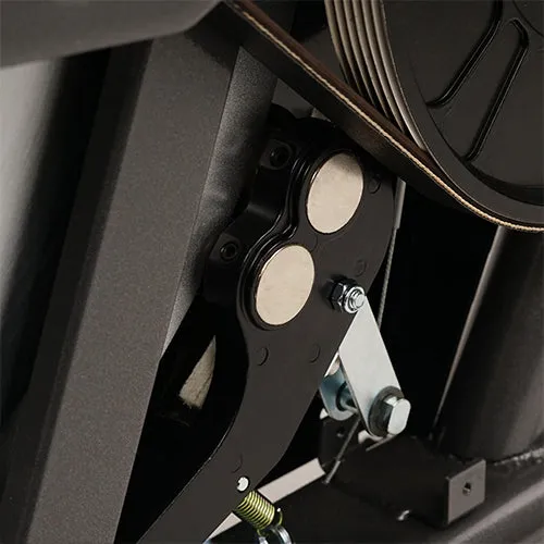 Asuna Lancer Rear Flywheel Commercial Exercise Bike