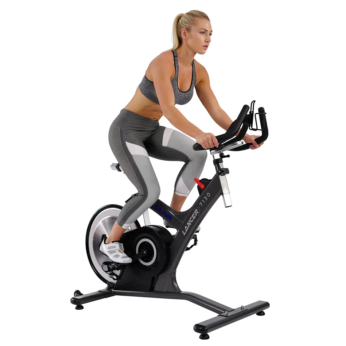 Asuna Lancer Rear Flywheel Commercial Exercise Bike