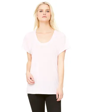 B8801-Bella   Canvas-SOFT PINK