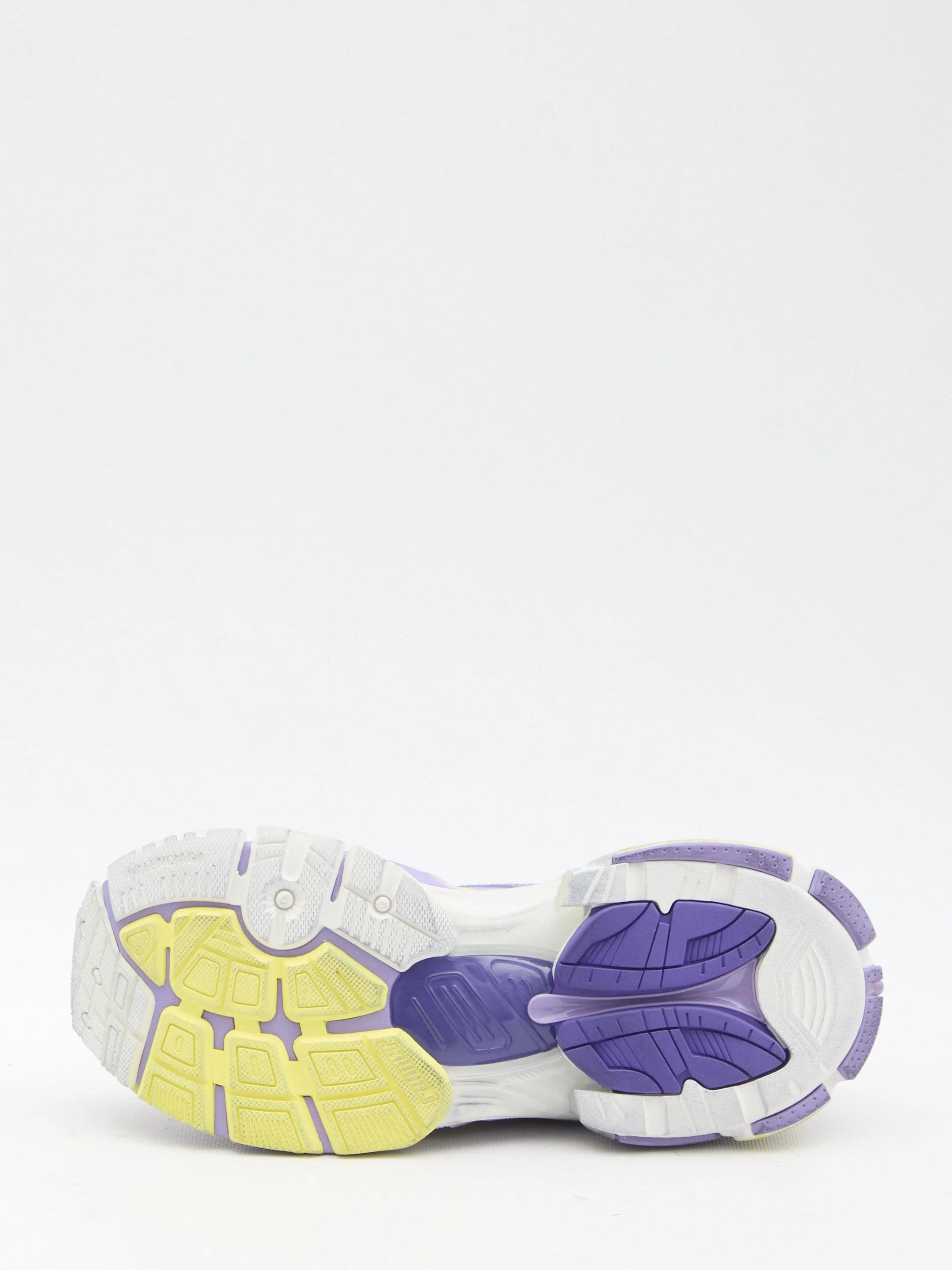 Balenciaga Women's Runner 2.0 Sneakers