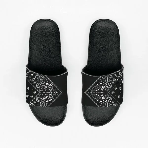 Bandana Slides Flip Flop