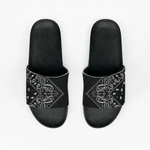Bandana Slides Flip Flop