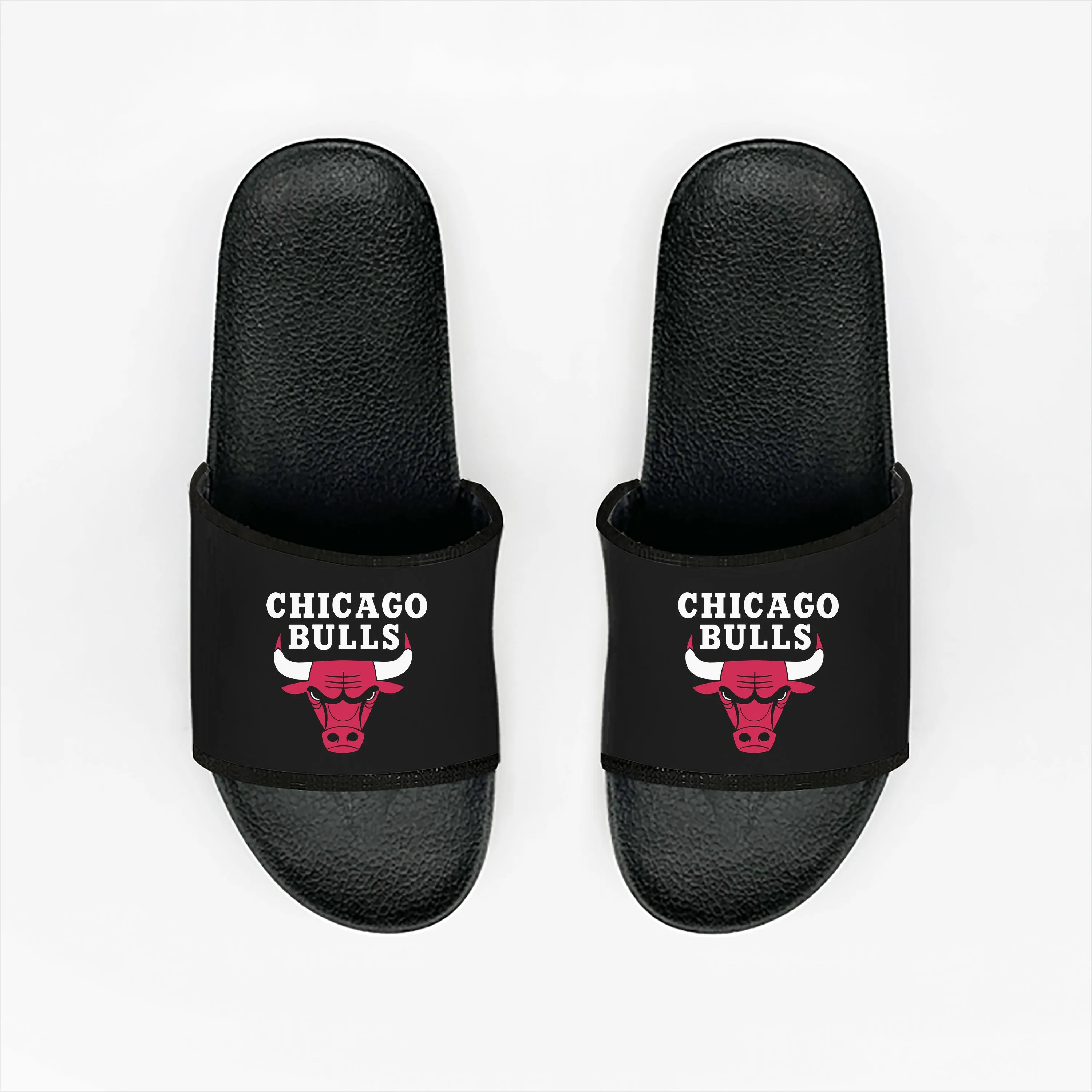 Bulls Slides