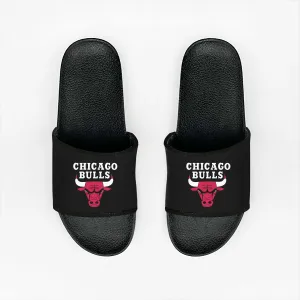 Bulls Slides