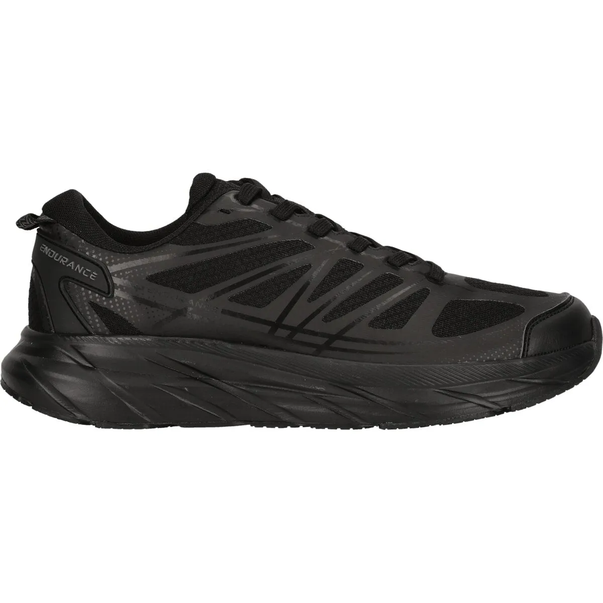 Caden Uni Shoe