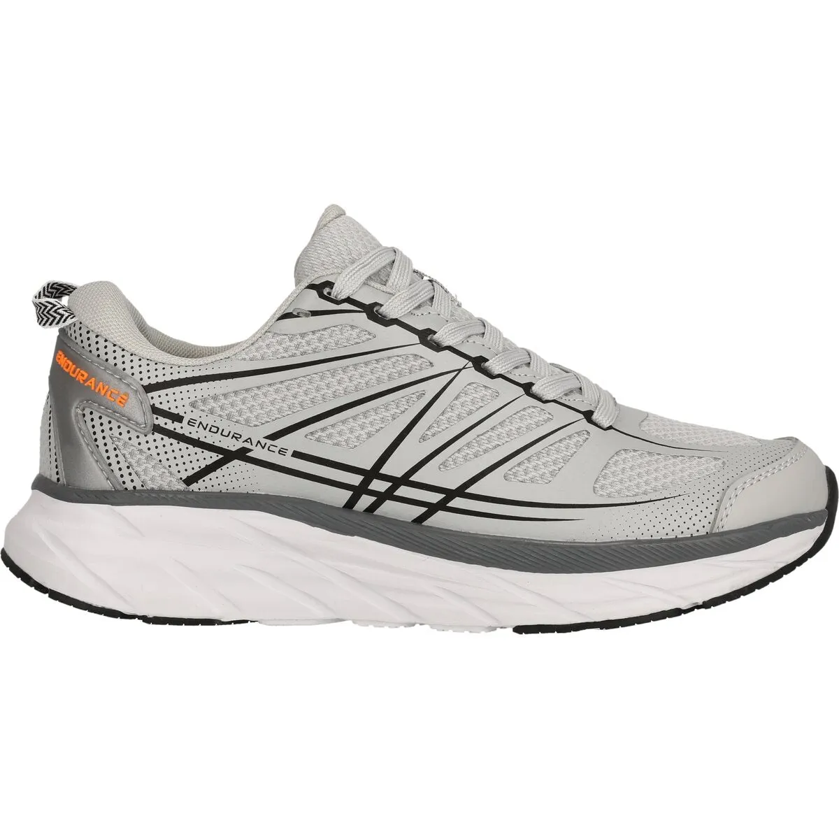 Caden Uni Shoe