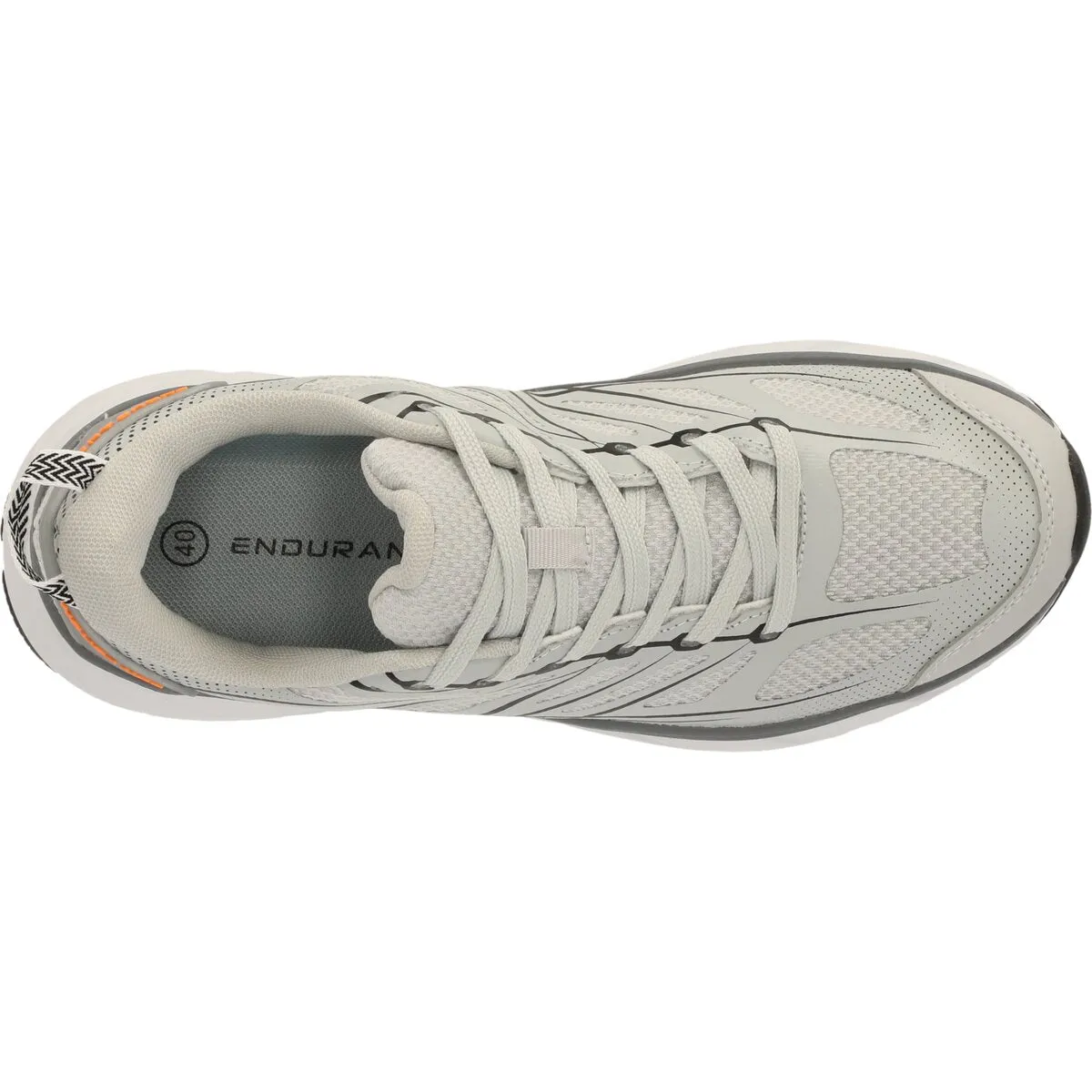 Caden Uni Shoe