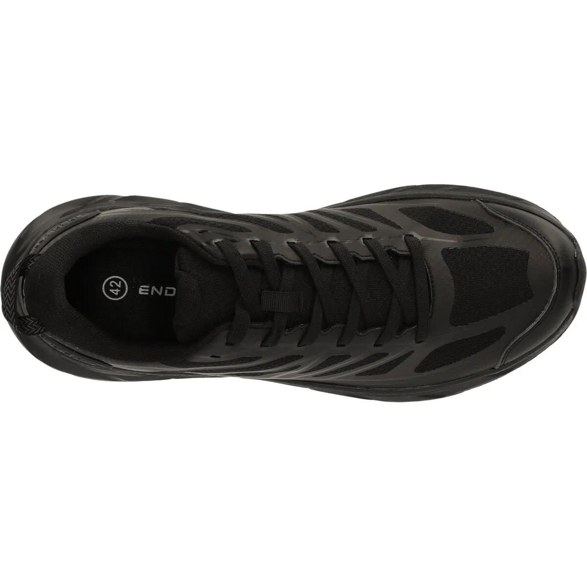 Caden Uni Shoe