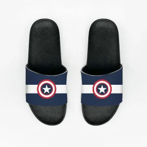 Captain America Slides