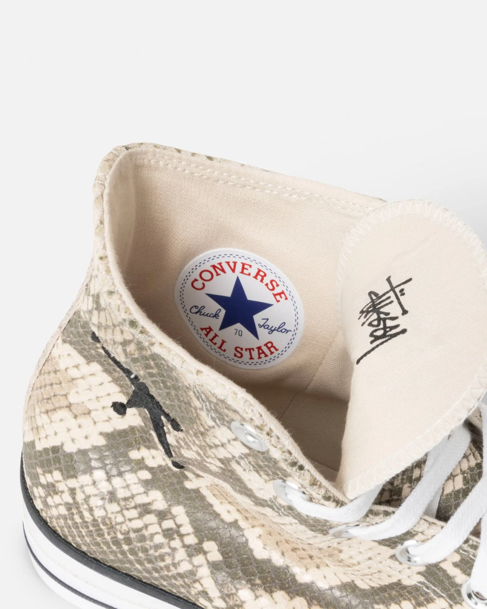 CHUCK 70 HI