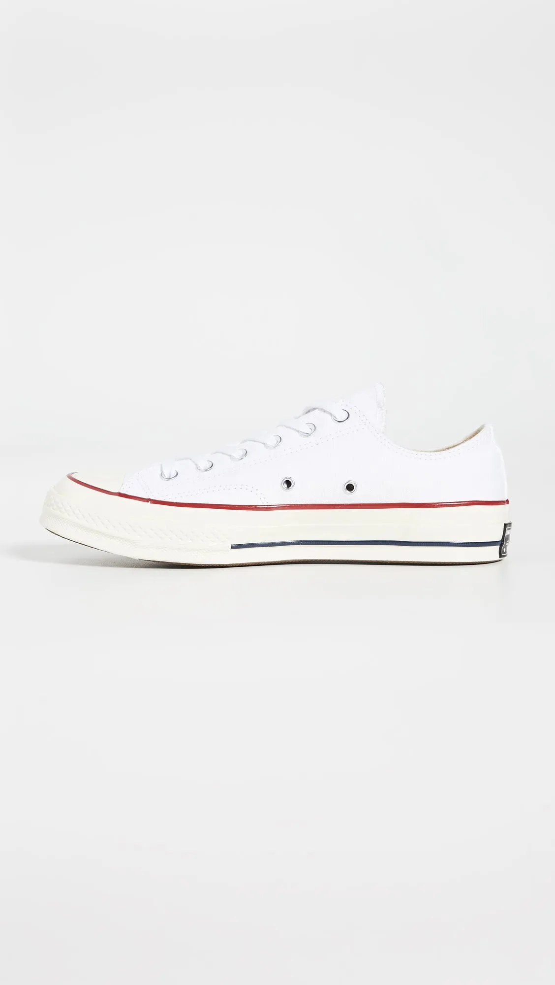 Chuck 70 Low-Top - Unisex