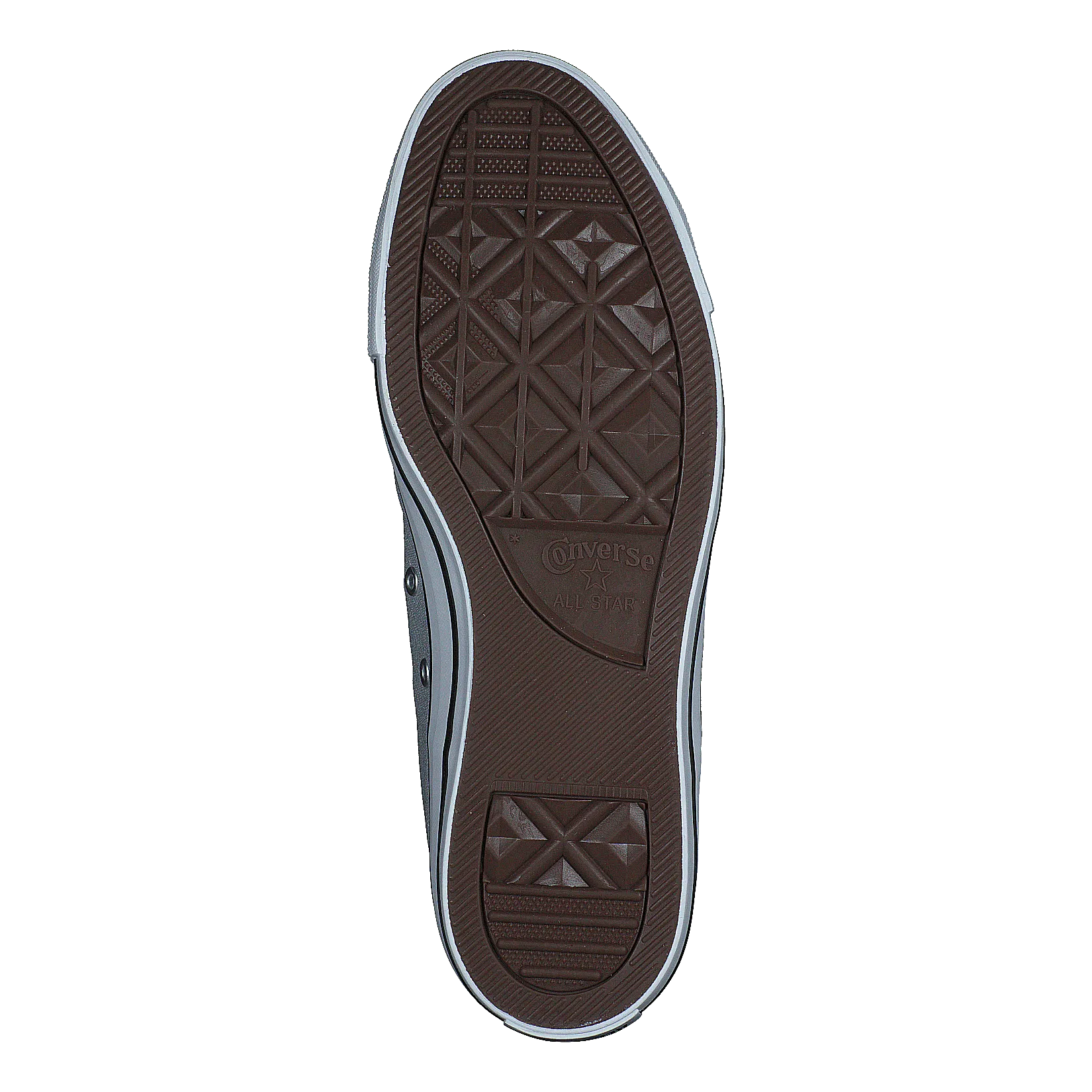 Chuck Taylor All Star Ox Wholf Grey/white
