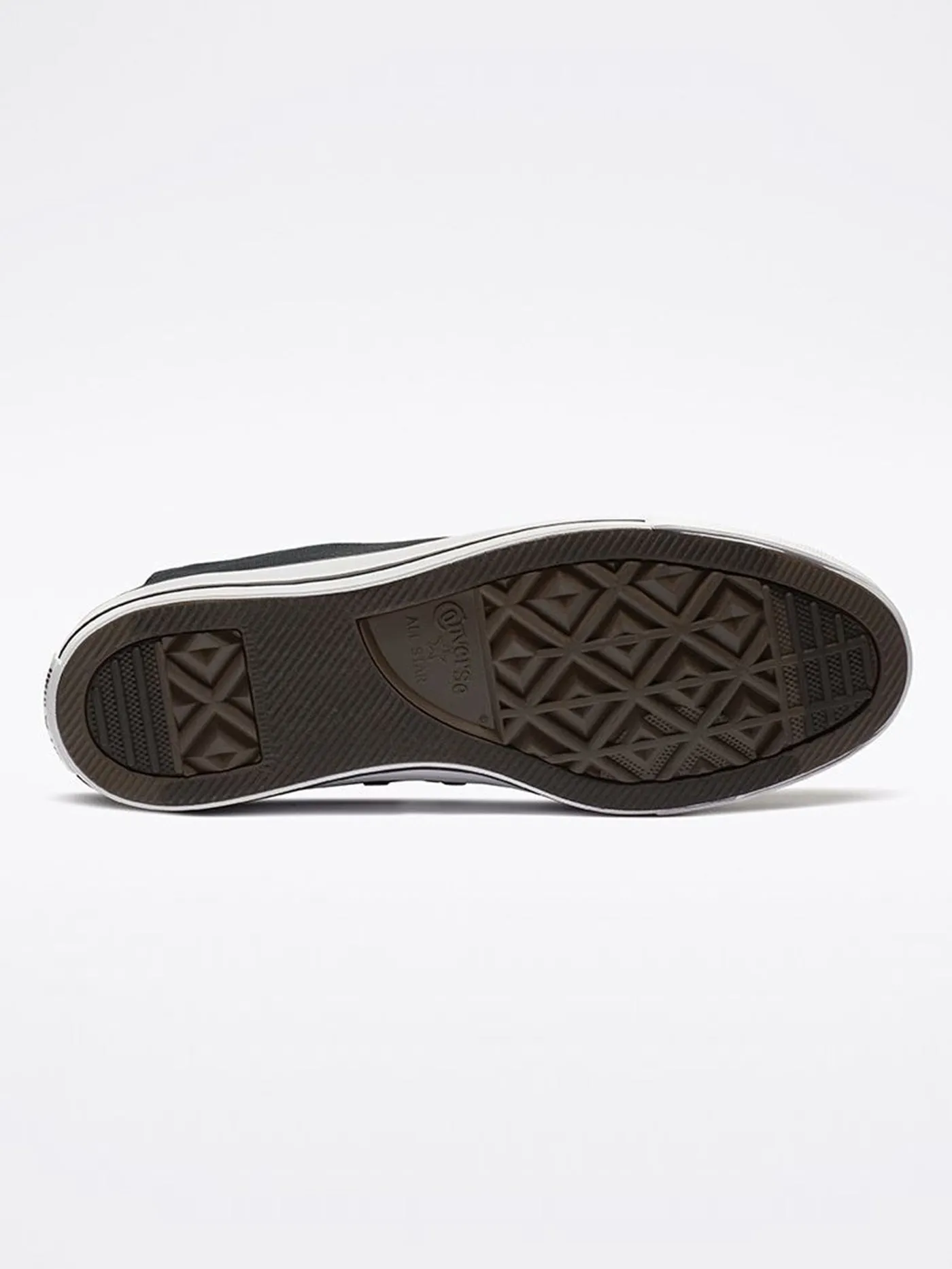 Chuck Taylor Core Hi Black Shoes