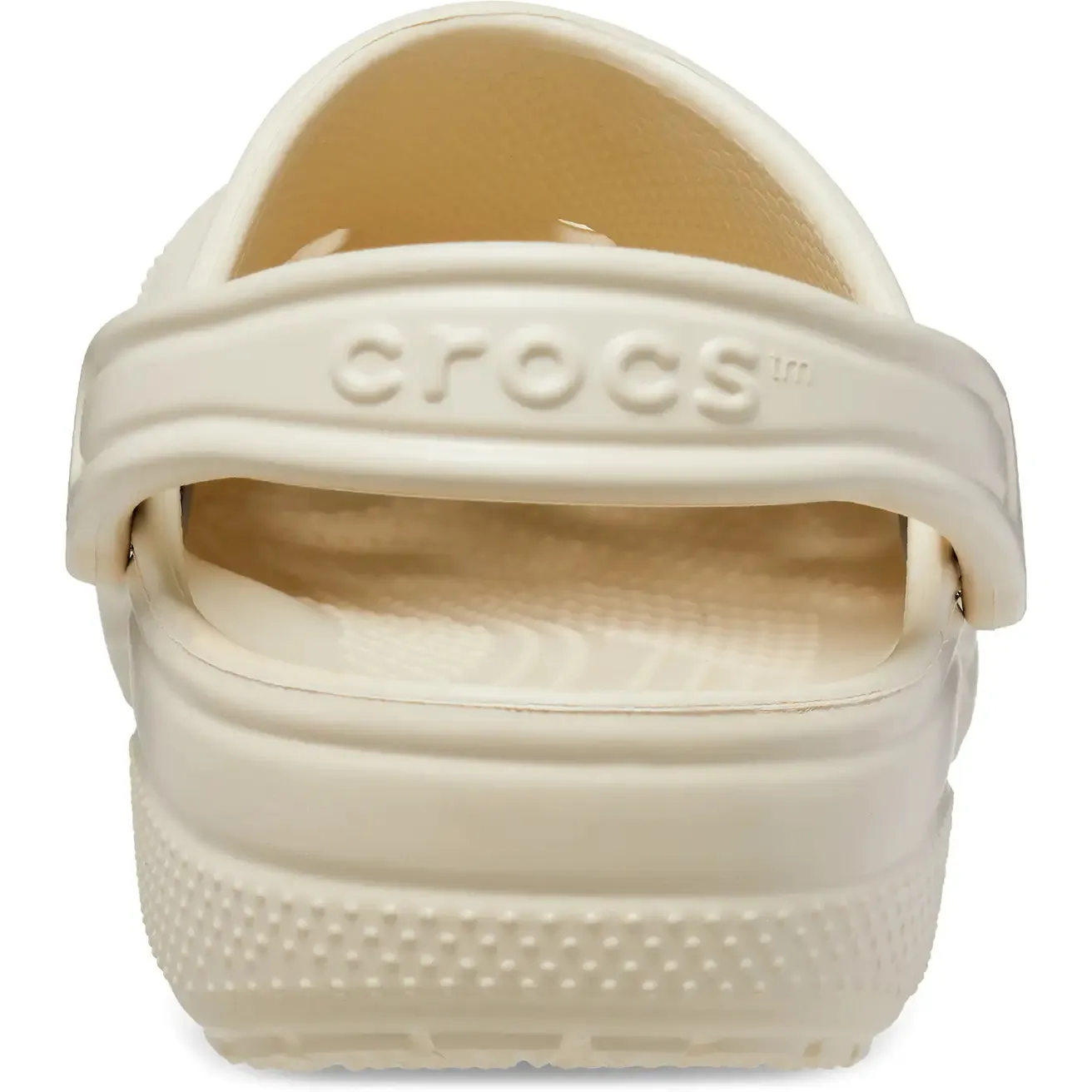 Classic Clog - Bone