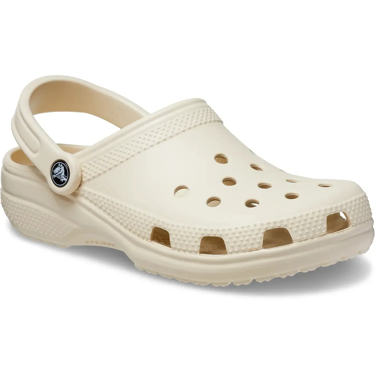 Classic Clog - Bone