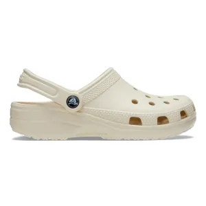 Classic Clog - Bone