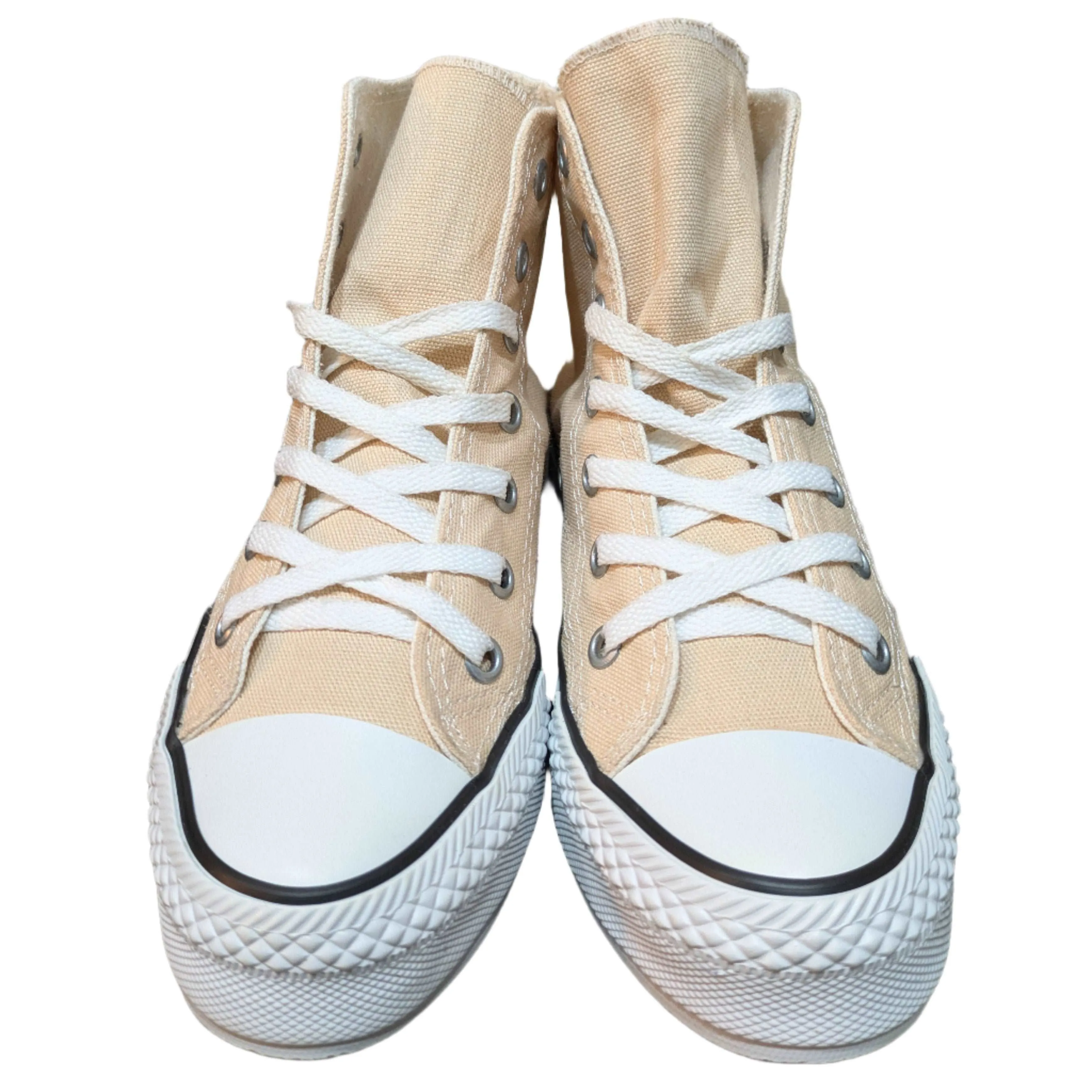 Converse All Stars Chuck Taylor in Natural Ivory - Size EU 39 / UK 6 / US 7