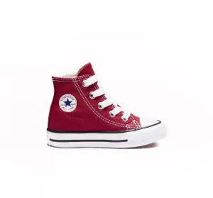 CONVERSE - Boy - TD All Star High - Red/White