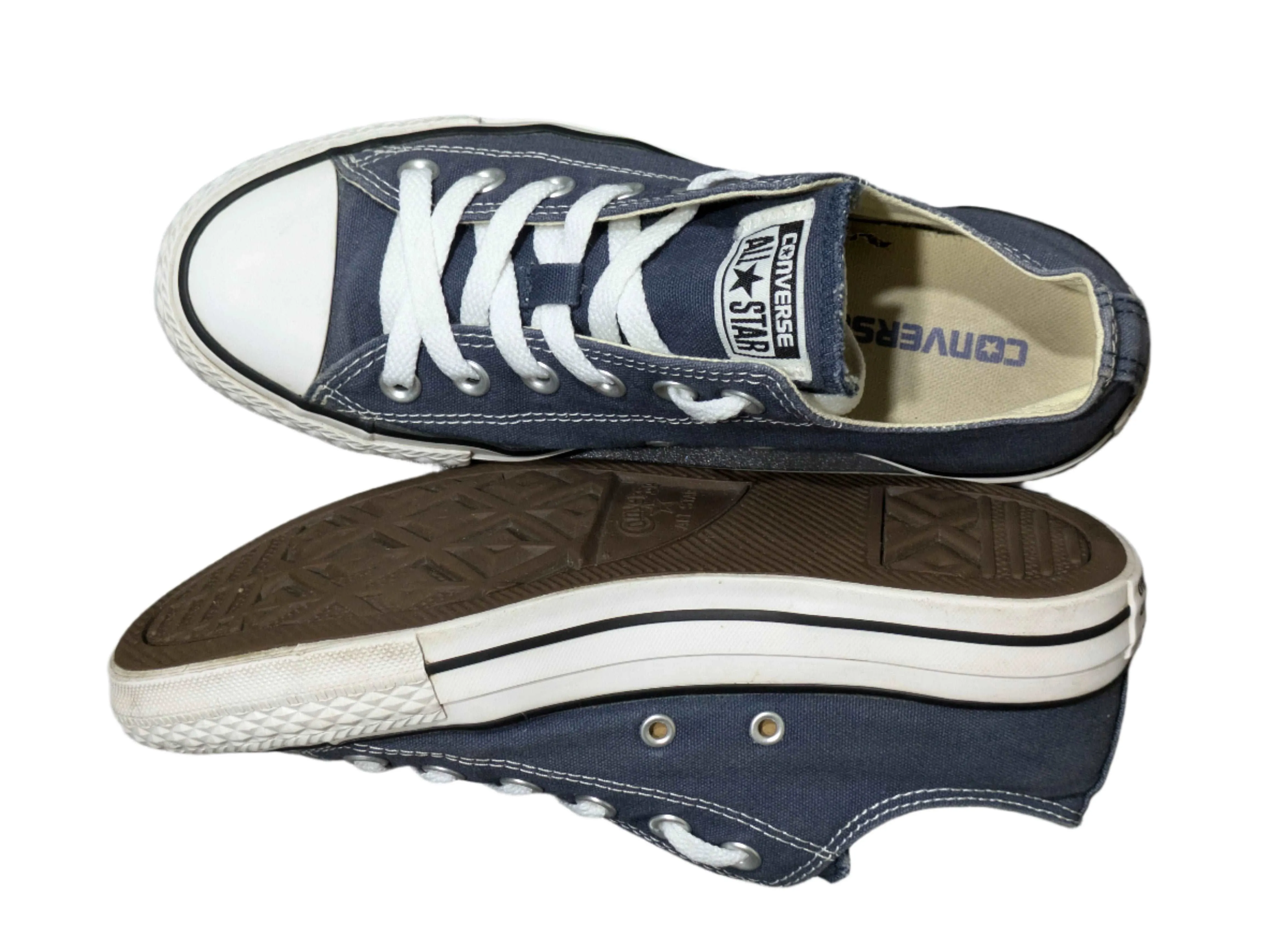 Converse Chuck Low Cut Canvas Size UK 6 / EU 39 / US 8