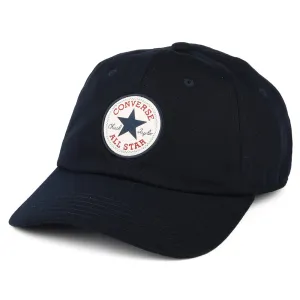Converse Chuck Taylor All Star Patch Baseball Cap - Navy Blue