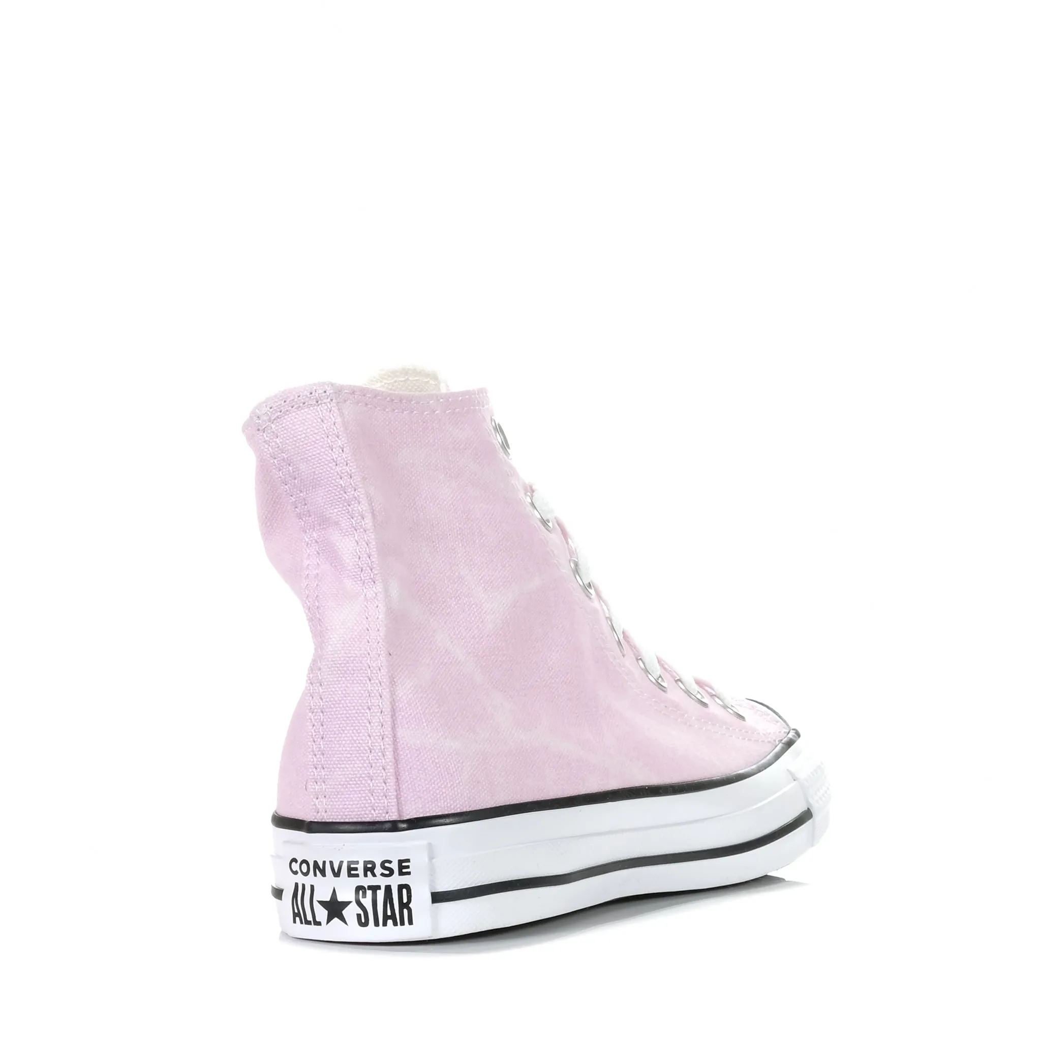 Converse Chuck Taylor Camp Daze Hi Stardust Lilac