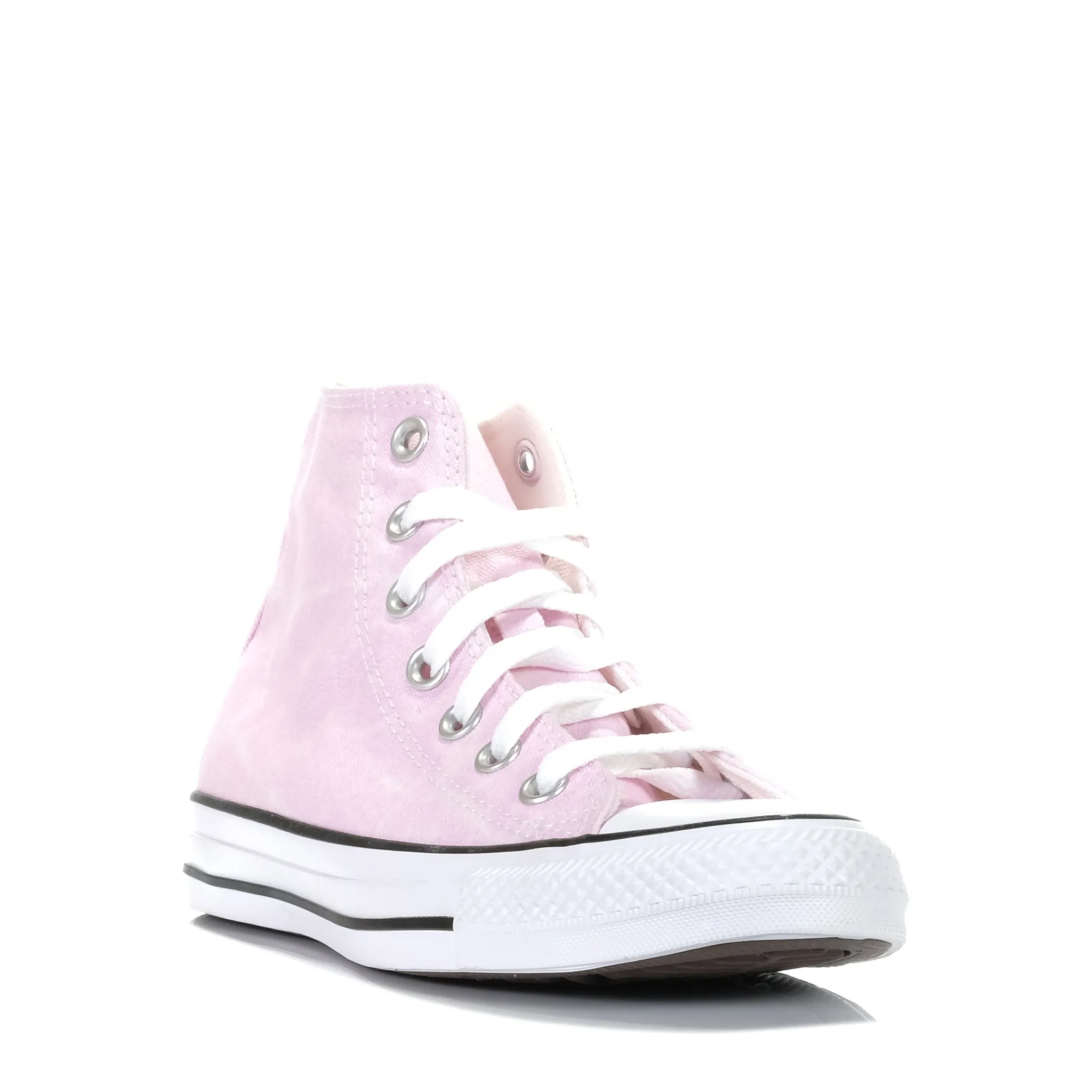 Converse Chuck Taylor Camp Daze Hi Stardust Lilac