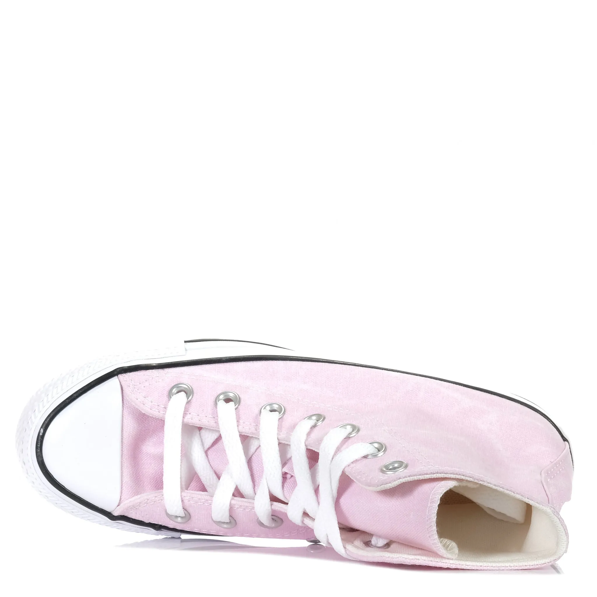 Converse Chuck Taylor Camp Daze Hi Stardust Lilac