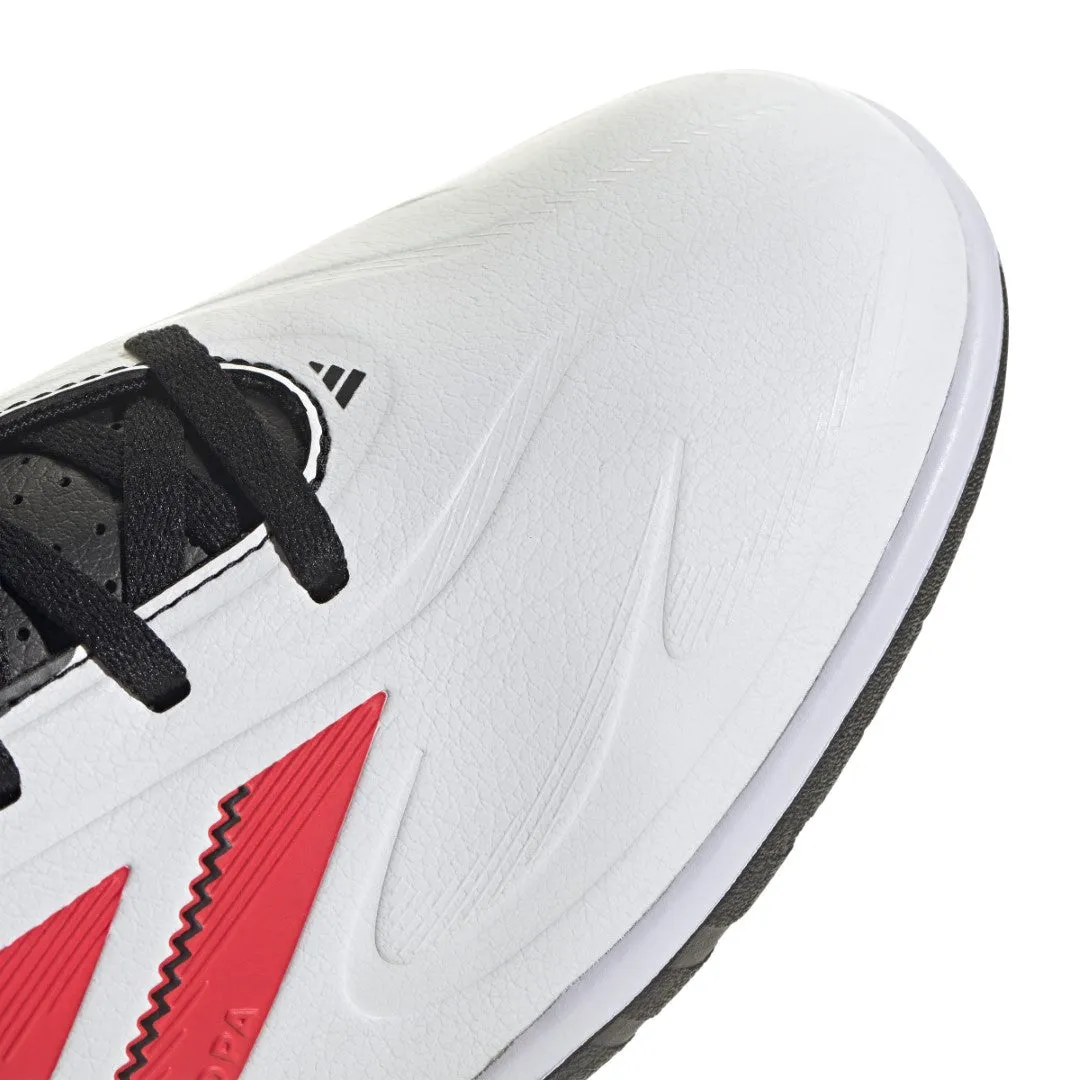 Copa Pure 3 Club Indoor Soccer Shoes