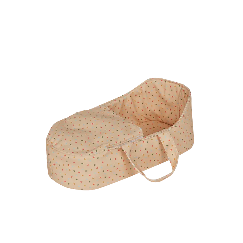 Dinkum Dolls Carry Cot