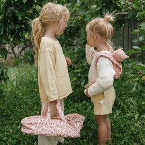 Dinkum Dolls Carry Cot