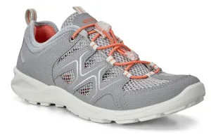 Ecco 825773-59105 Terracruise Womens Lace Up Trainer